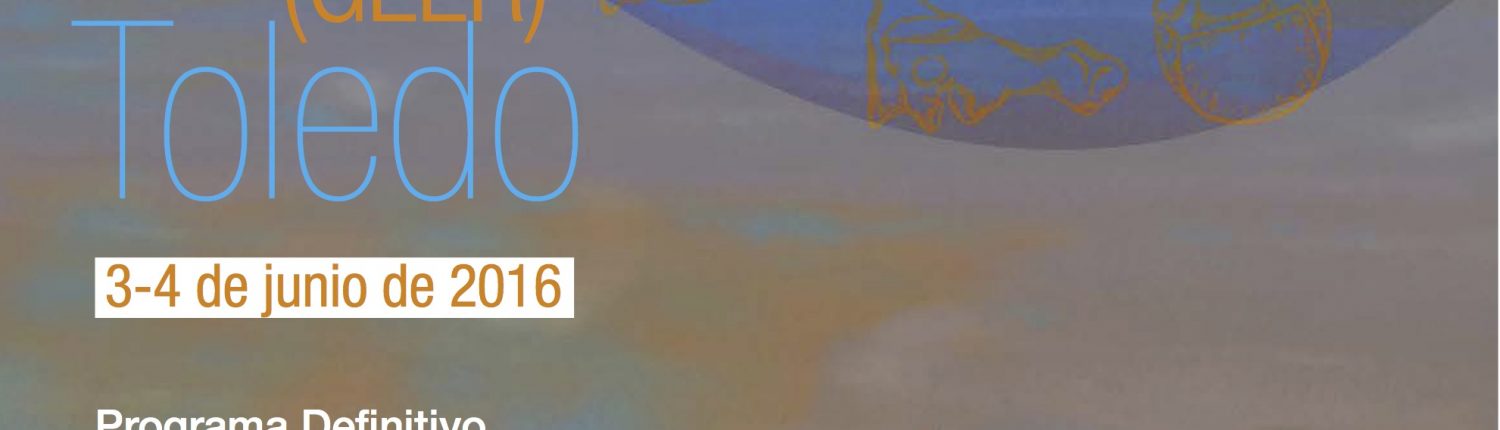 Resumen Moderadores GEER 2016