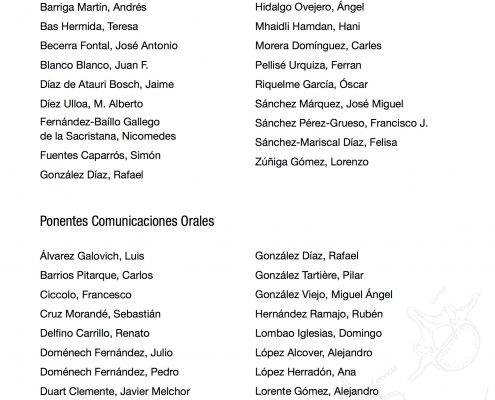 Resumen Moderadores GEER 2016